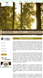 Mobile Screenshot of naturewoodhomes.com